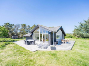 Holiday home Blåvand CXXIX